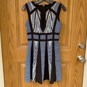 New dress BCBG MAXAZRIA 0